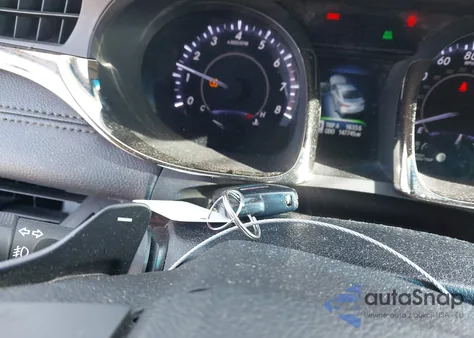 2013 Toyota Avalon Limited из США, поврежденный, VIN 4T1BK1EB9DU059531